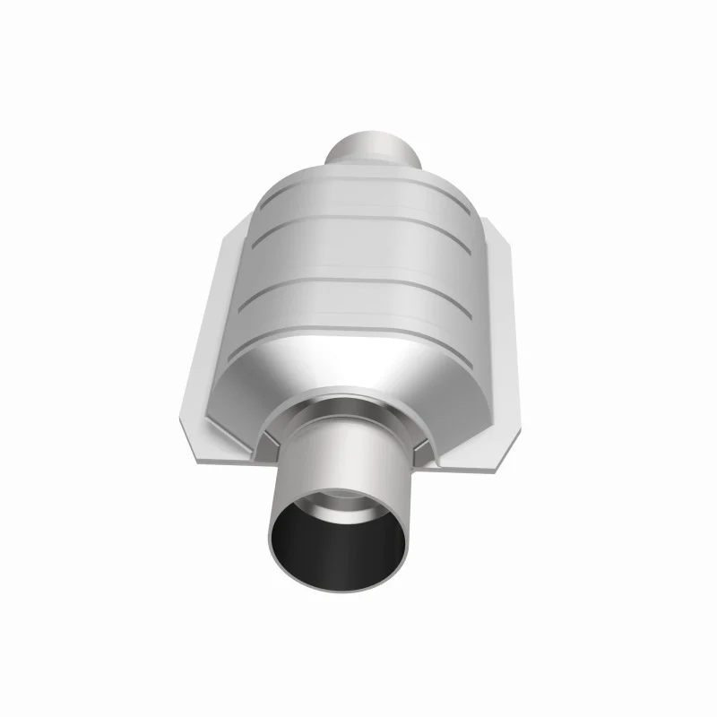MagnaFlow Universal Catalytic Converter 2.25 inch T2 Rear - Image 36