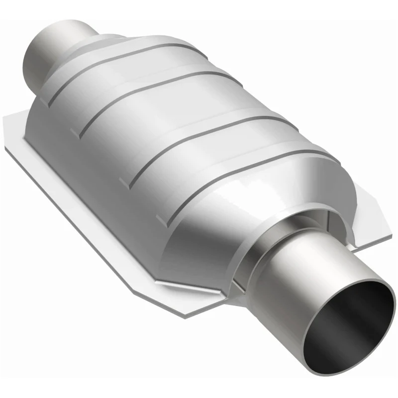 MagnaFlow Universal Catalytic Converter 2.25 inch T2 Rear - Image 37