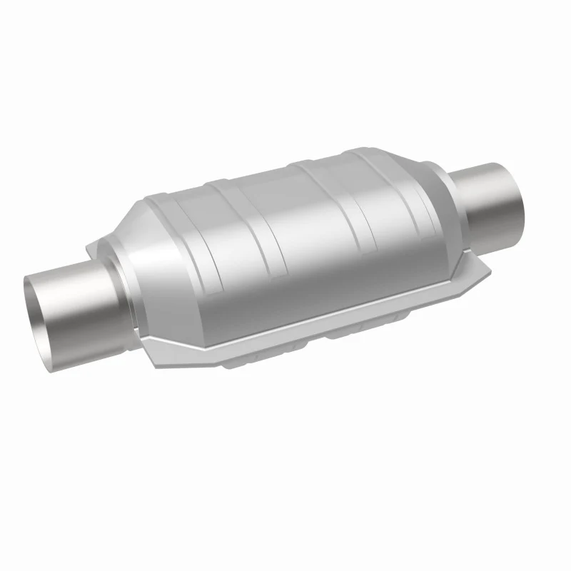 MagnaFlow Universal Catalytic Converter 2.25 inch T2 Rear - Image 38