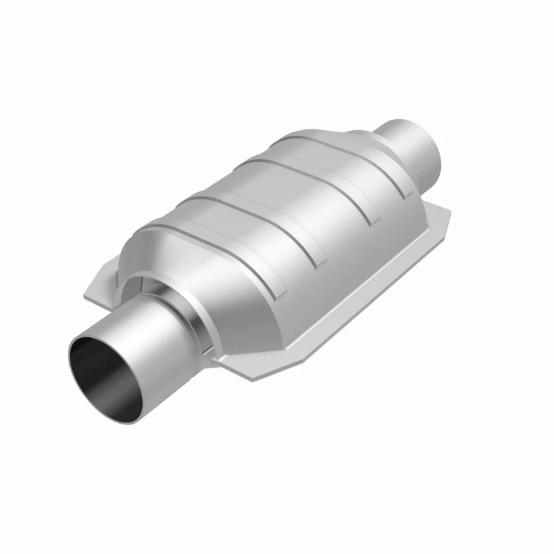 MagnaFlow Universal Catalytic Converter 2.25 inch T2 Rear - Image 39