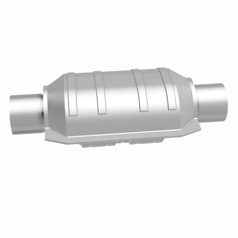 MagnaFlow Universal Catalytic Converter 2.25 inch T2 Rear - Image 4