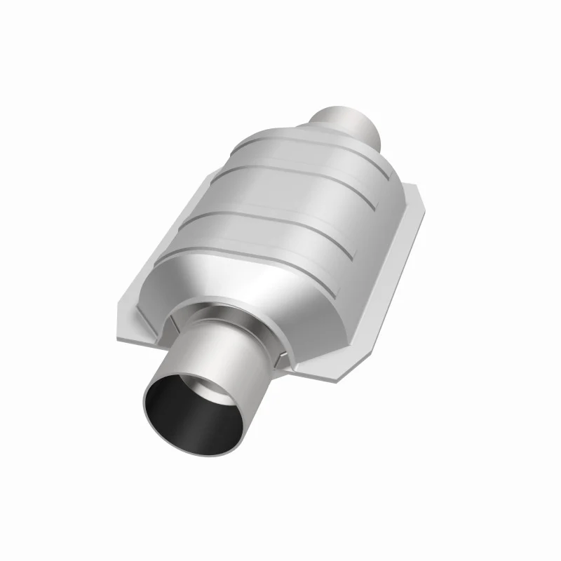MagnaFlow Universal Catalytic Converter 2.25 inch T2 Rear - Image 40