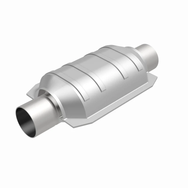 MagnaFlow Universal Catalytic Converter 2.25 inch T2 Rear - Image 42