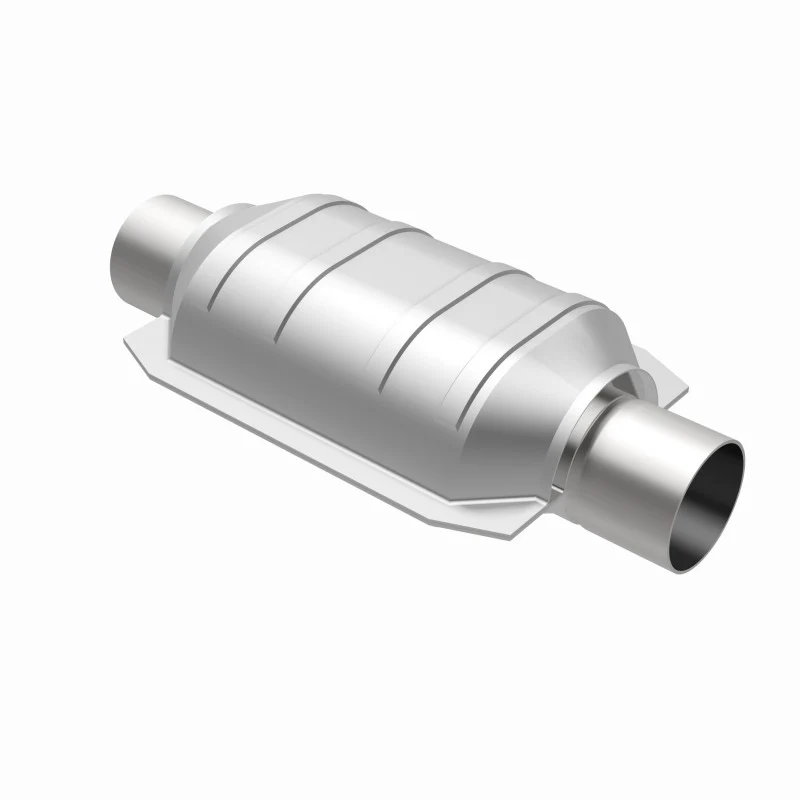 MagnaFlow Universal Catalytic Converter 2.25 inch T2 Rear - Image 43