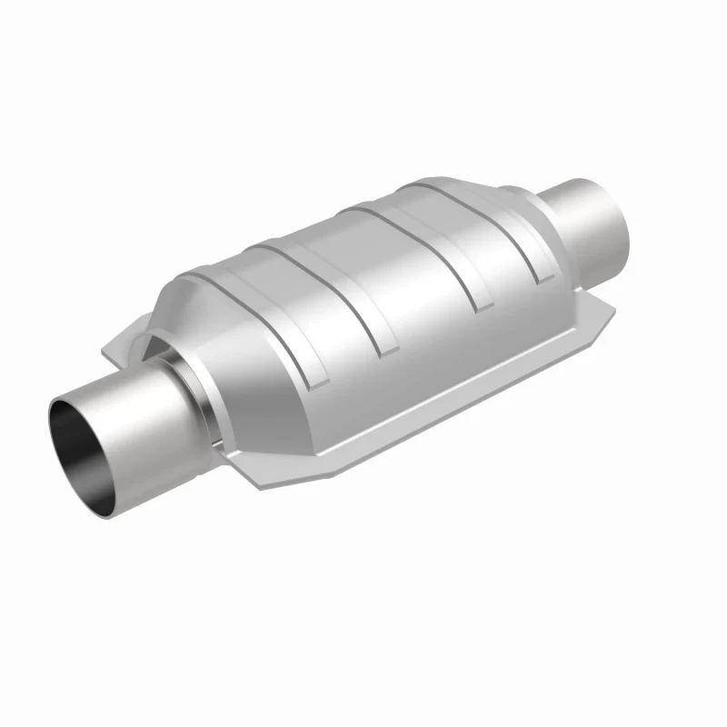 MagnaFlow Universal Catalytic Converter 2.25 inch T2 Rear - Image 5