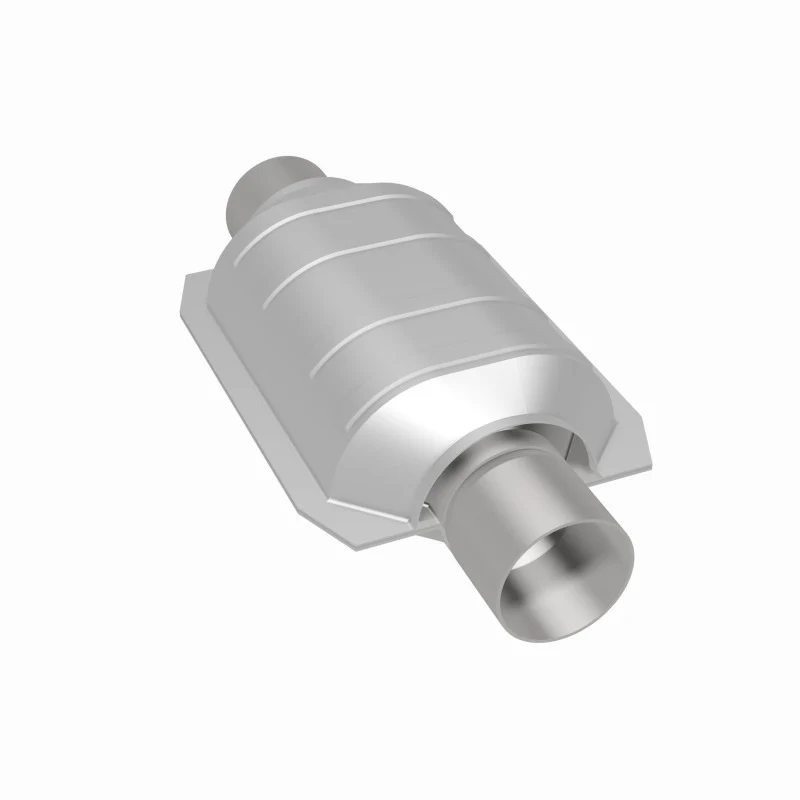 MagnaFlow Universal Catalytic Converter 2.25 inch T2 Rear - Image 8