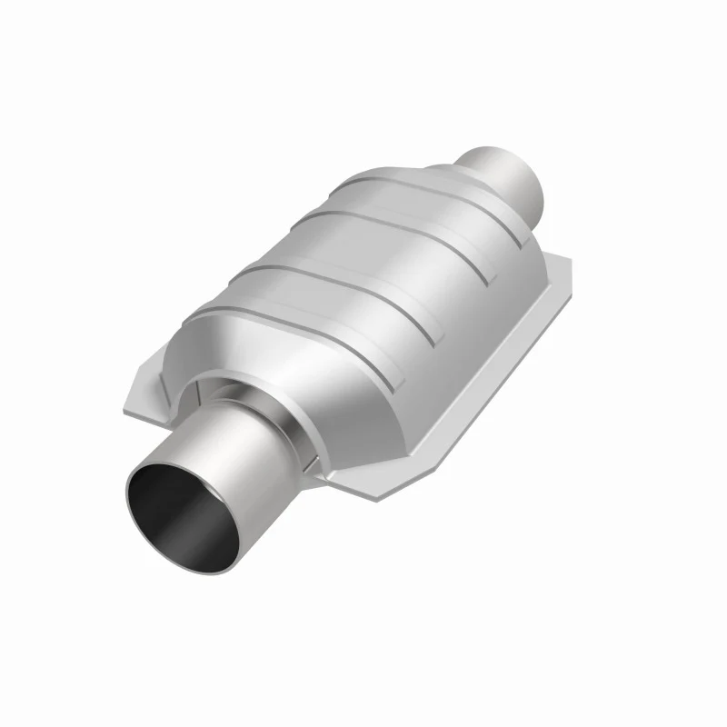 MagnaFlow Universal Catalytic Converter 2.25 inch T2 Rear - Image 9