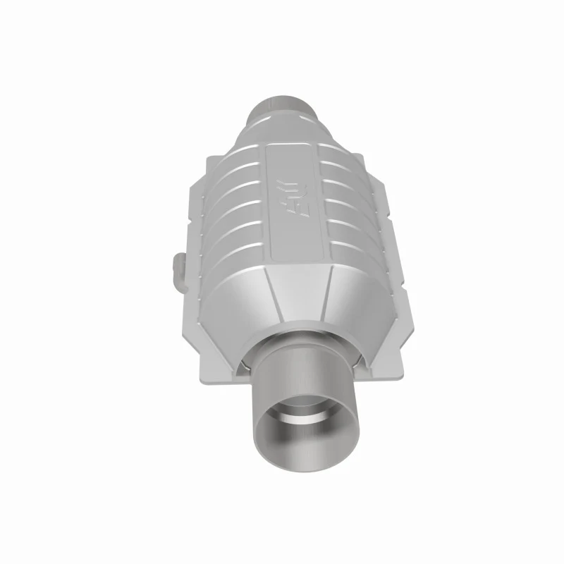 MagnaFlow Universal Catalytic Converter 2.5 inch T2 Rear - Image 10