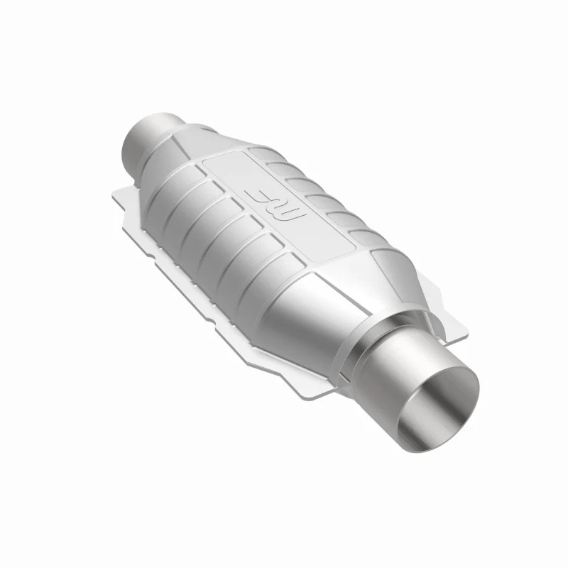 MagnaFlow Universal Catalytic Converter 2.5 inch T2 Rear - Image 18