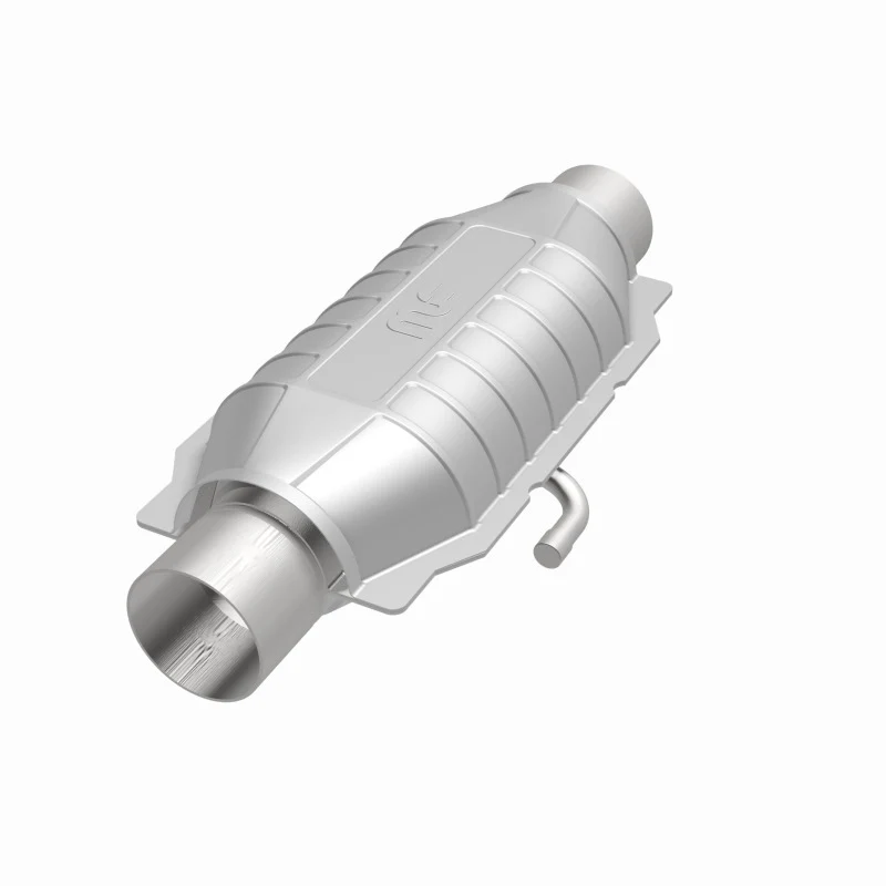 MagnaFlow Universal Catalytic Converter 2.5 inch T2 Rear - Image 23