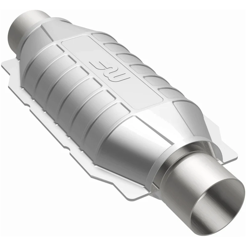 MagnaFlow Universal Catalytic Converter 2.5 inch T2 Rear - Image 24