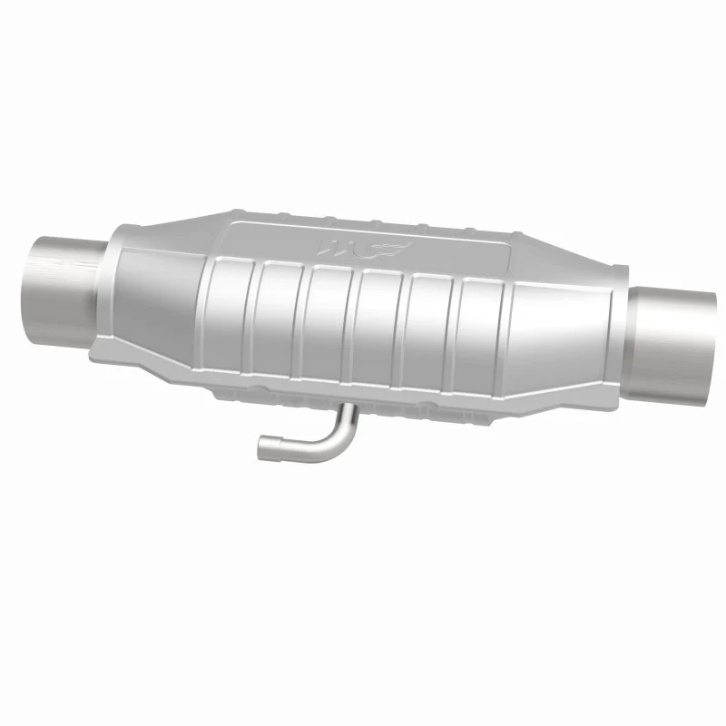 MagnaFlow Universal Catalytic Converter 2.5 inch T2 Rear - Image 26
