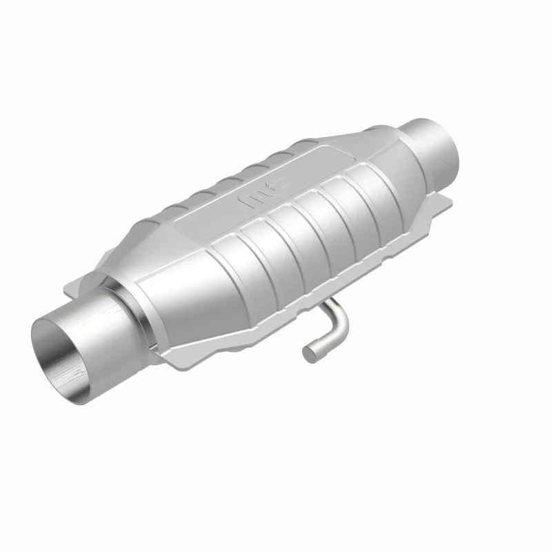 MagnaFlow Universal Catalytic Converter 2.5 inch T2 Rear - Image 28