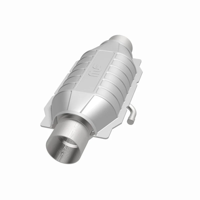 MagnaFlow Universal Catalytic Converter 2.5 inch T2 Rear - Image 34
