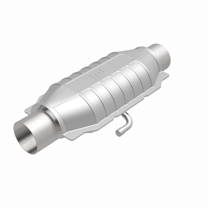 MagnaFlow Universal Catalytic Converter 2.5 inch T2 Rear - Image 35