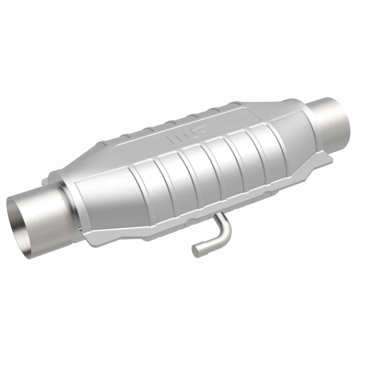 MagnaFlow Universal Catalytic Converter 2.5 inch T2 Rear - Image 36