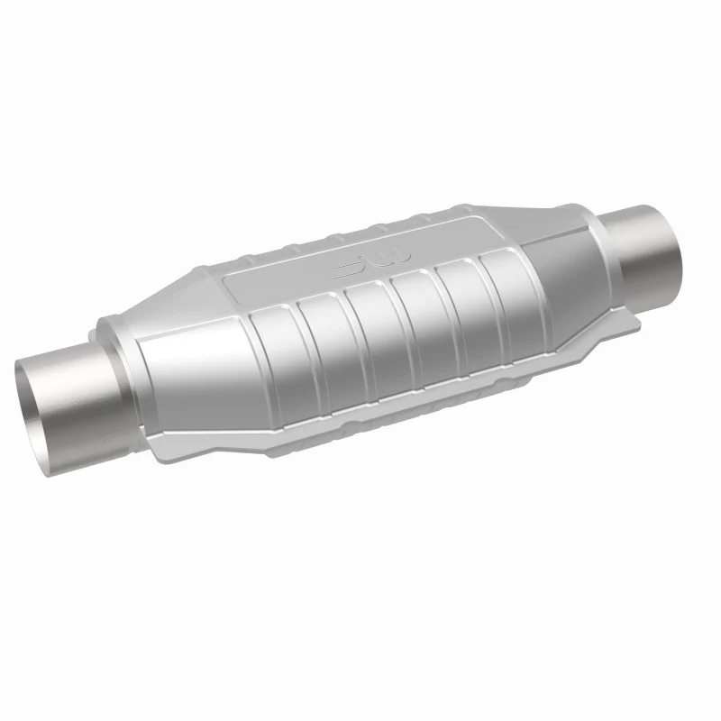 MagnaFlow Universal Catalytic Converter 2.5 inch T2 Rear - Image 40