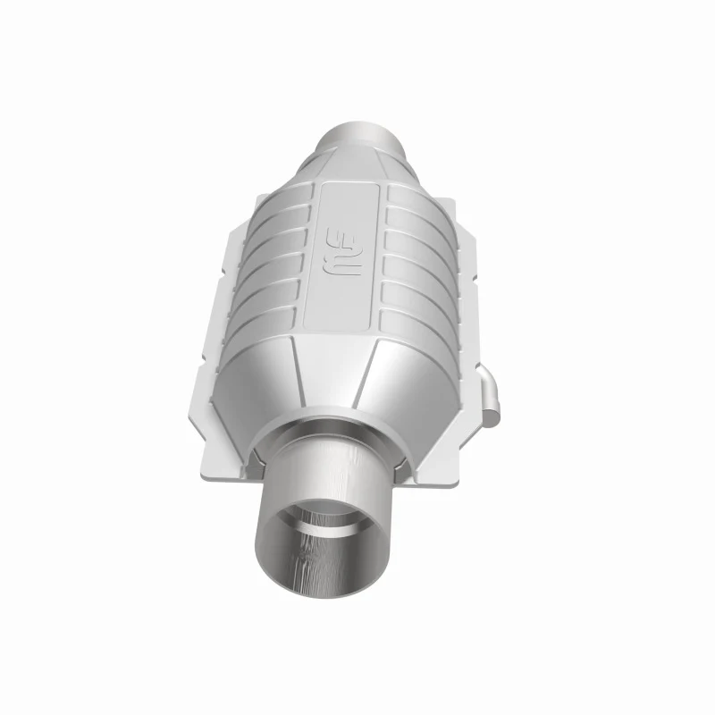 MagnaFlow Universal Catalytic Converter 2.5 inch T2 Rear - Image 42