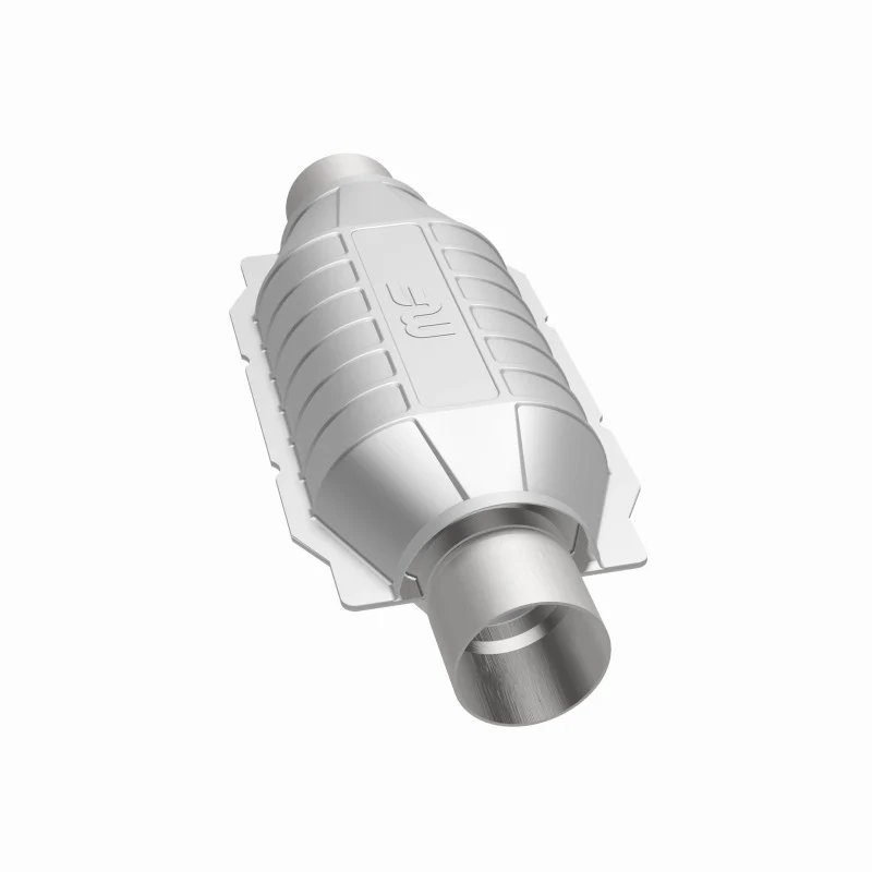 MagnaFlow Universal Catalytic Converter 2.5 inch T2 Rear - Image 8