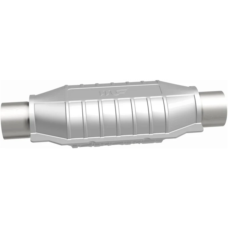 MagnaFlow Universal Catalytic Converter 2 inch T2 Rear - Image 13