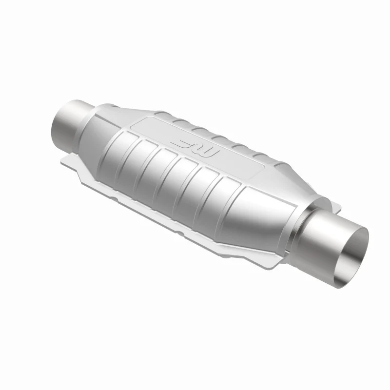 MagnaFlow Universal Catalytic Converter 2 inch T2 Rear - Image 14