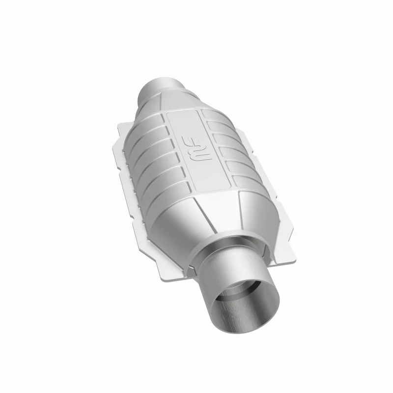 MagnaFlow Universal Catalytic Converter 2 inch T2 Rear - Image 15