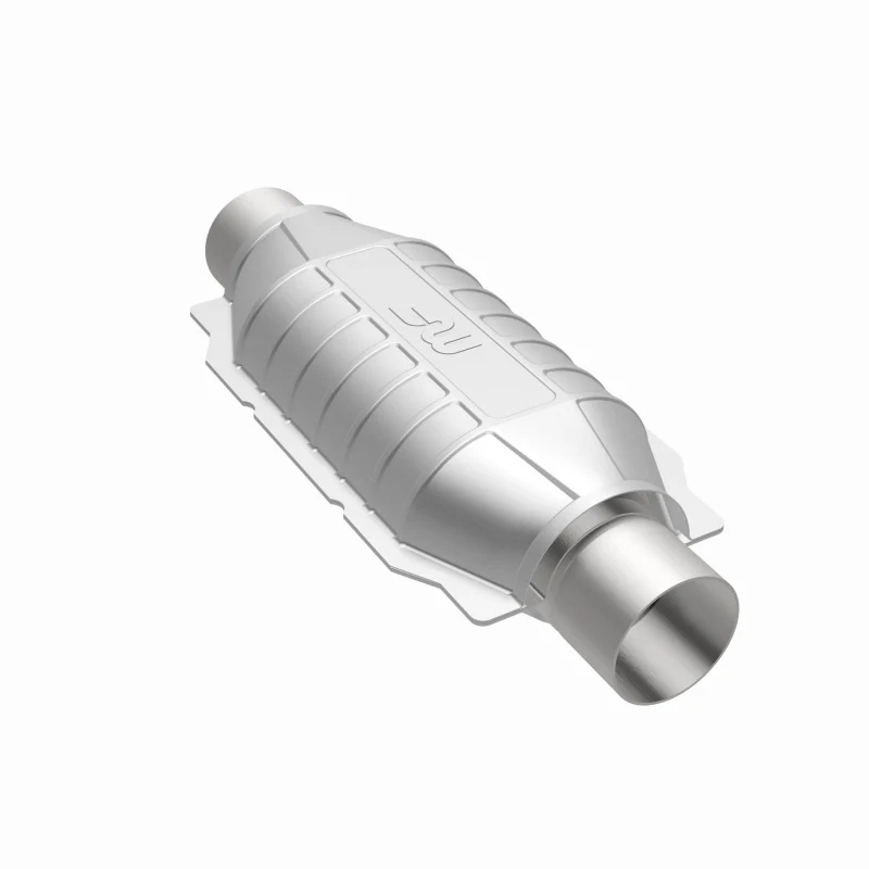 MagnaFlow Universal Catalytic Converter 2 inch T2 Rear - Image 16