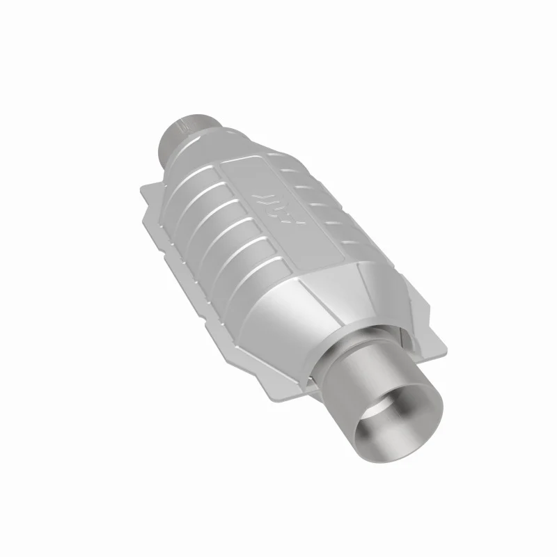 MagnaFlow Universal Catalytic Converter 2 inch T2 Rear - Image 18