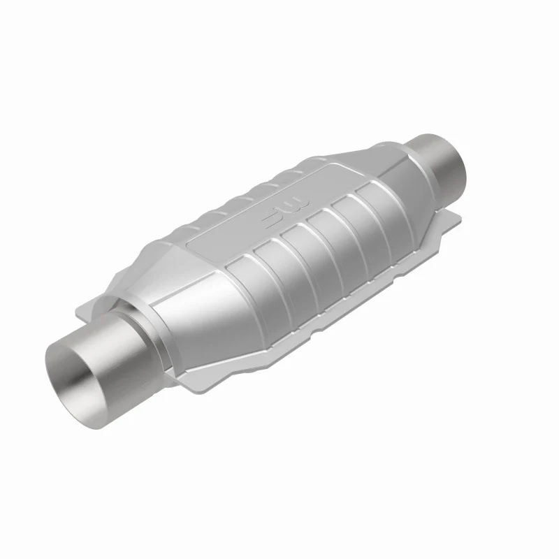 MagnaFlow Universal Catalytic Converter 2 inch T2 Rear - Image 23