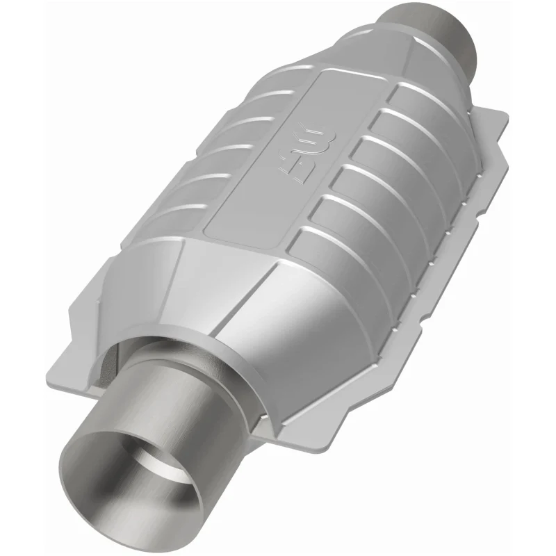 MagnaFlow Universal Catalytic Converter 2 inch T2 Rear - Image 25