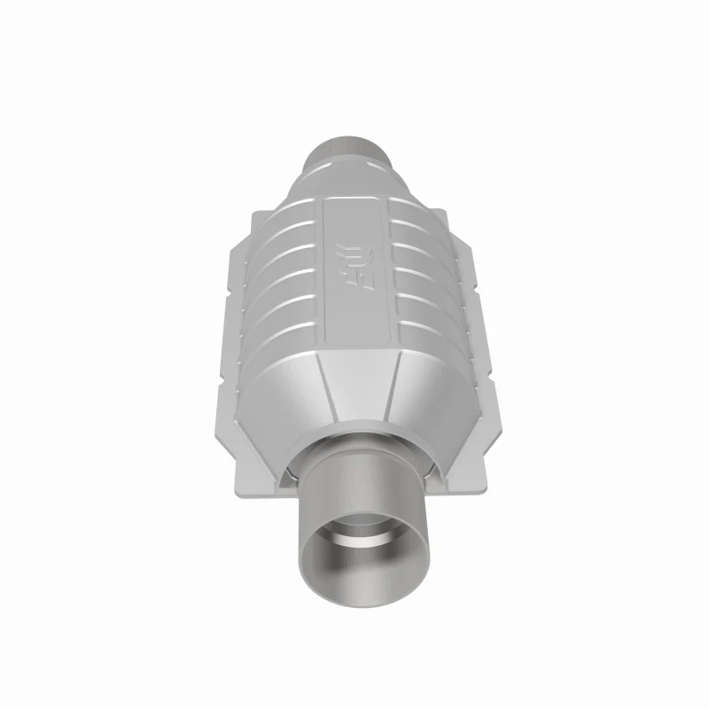 MagnaFlow Universal Catalytic Converter 2 inch T2 Rear - Image 41
