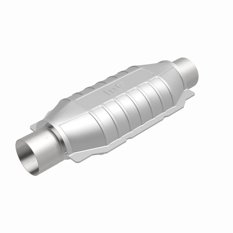 MagnaFlow Universal Catalytic Converter 2 inch T2 Rear - Image 42