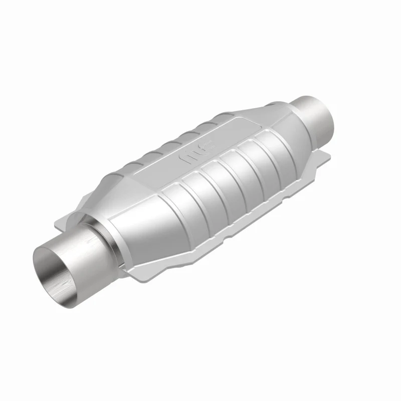 MagnaFlow Universal Catalytic Converter 2 inch T2 Rear - Image 43