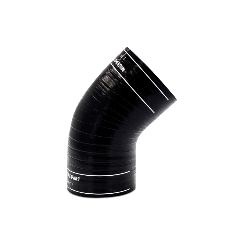 Mishimoto Duracore 3.5in 45 Degree Coupler - Image 2