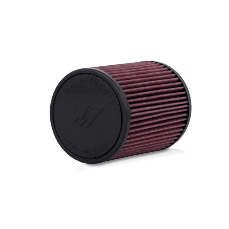 Mishimoto Performance Air Filter - 2.75in Inlet / 7in Filter Length - Image 2