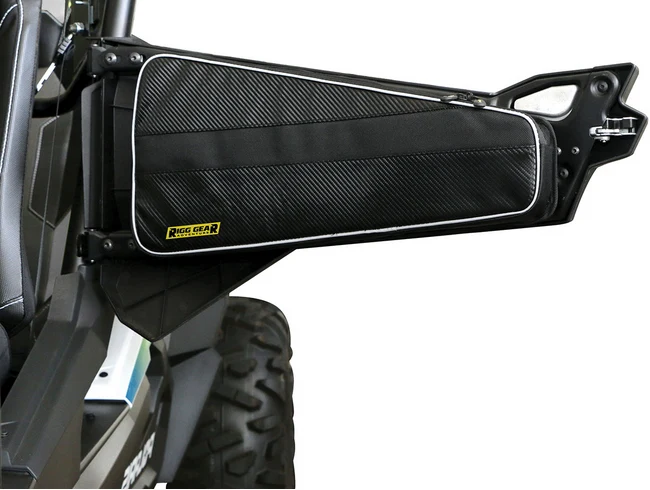 Nelson-Rigg Front Upper Door Bags 270-3512