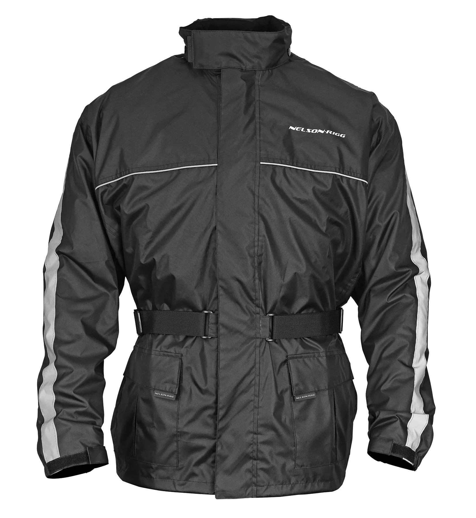 Nelson-Rigg Solostorm Jacket Black 3x 270-15133X