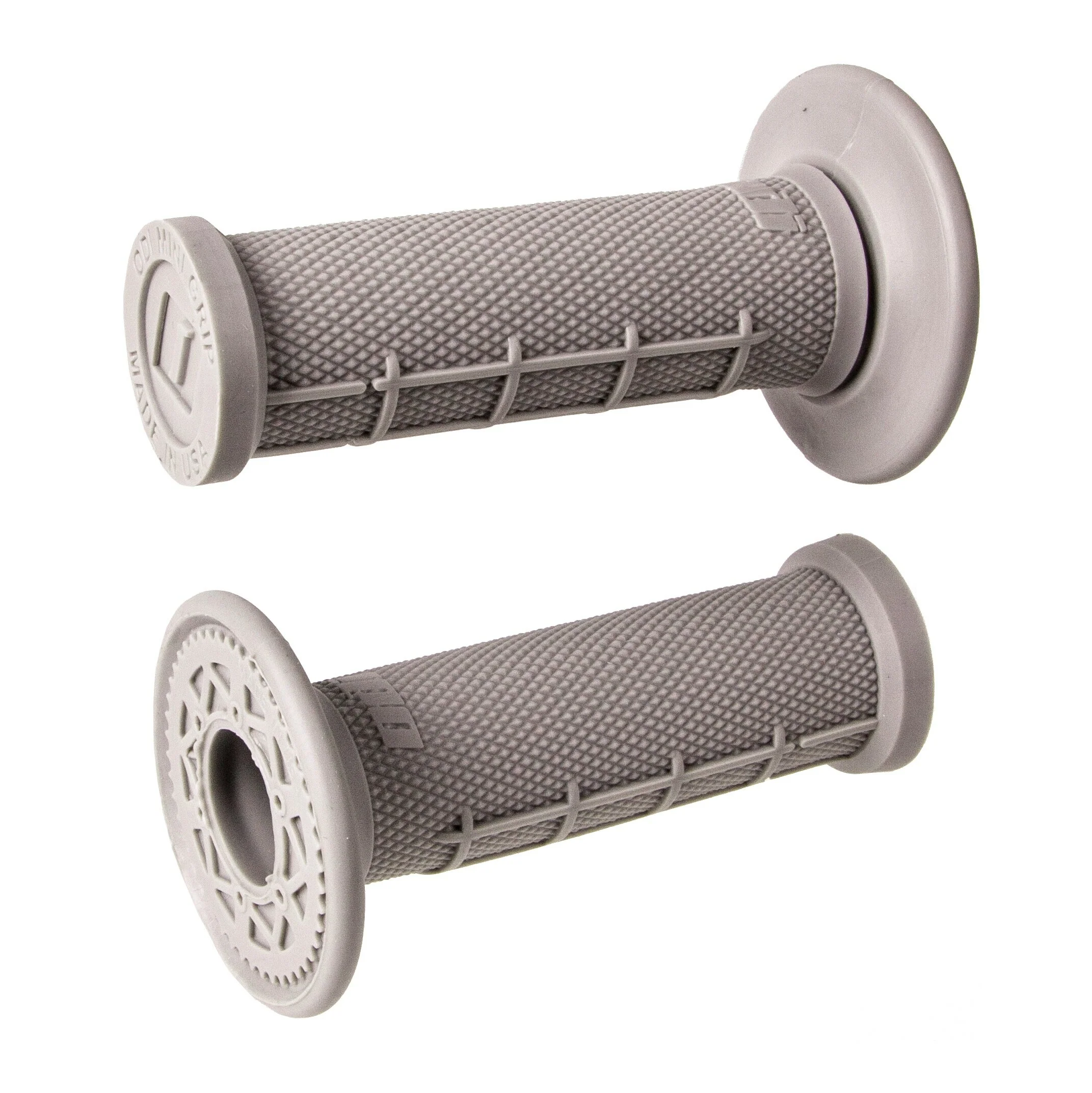 ODI Grips Micro-X Half-Waffle Universal Grey - Soft 206-1385