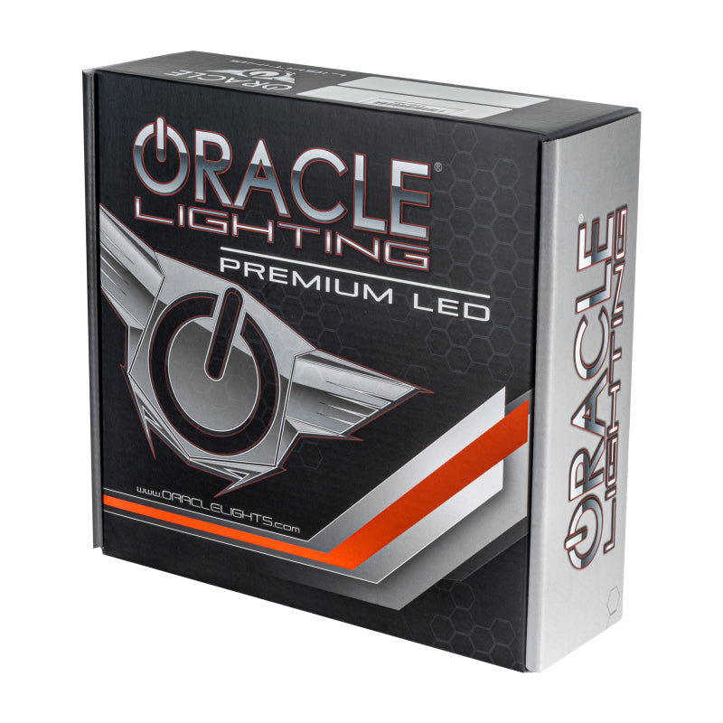 Oracle 7443 18 LED 3-Chip SMD Bulb (Single) - Cool White - Image 5