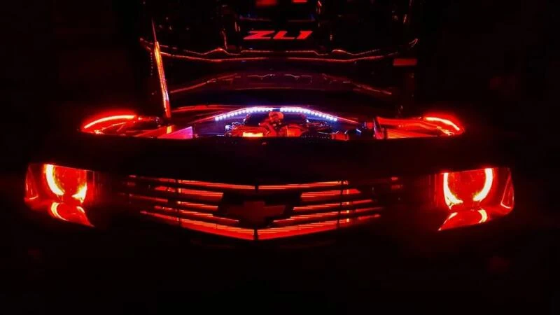 Oracle Engine Bay 5050 SMD Kit - RGB ColorSHIFT - Image 10