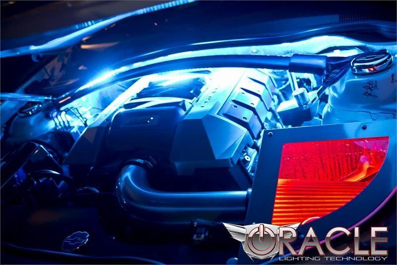 Oracle Engine Bay 5050 SMD Kit - RGB ColorSHIFT - Image 15