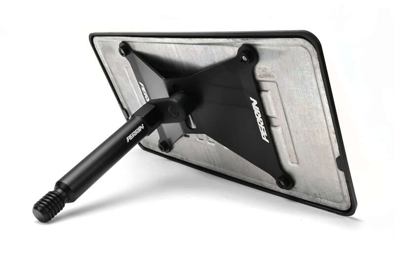 PERRIN 2025+ Toyota GR Corolla License Plate Relocation Kit - Image 7