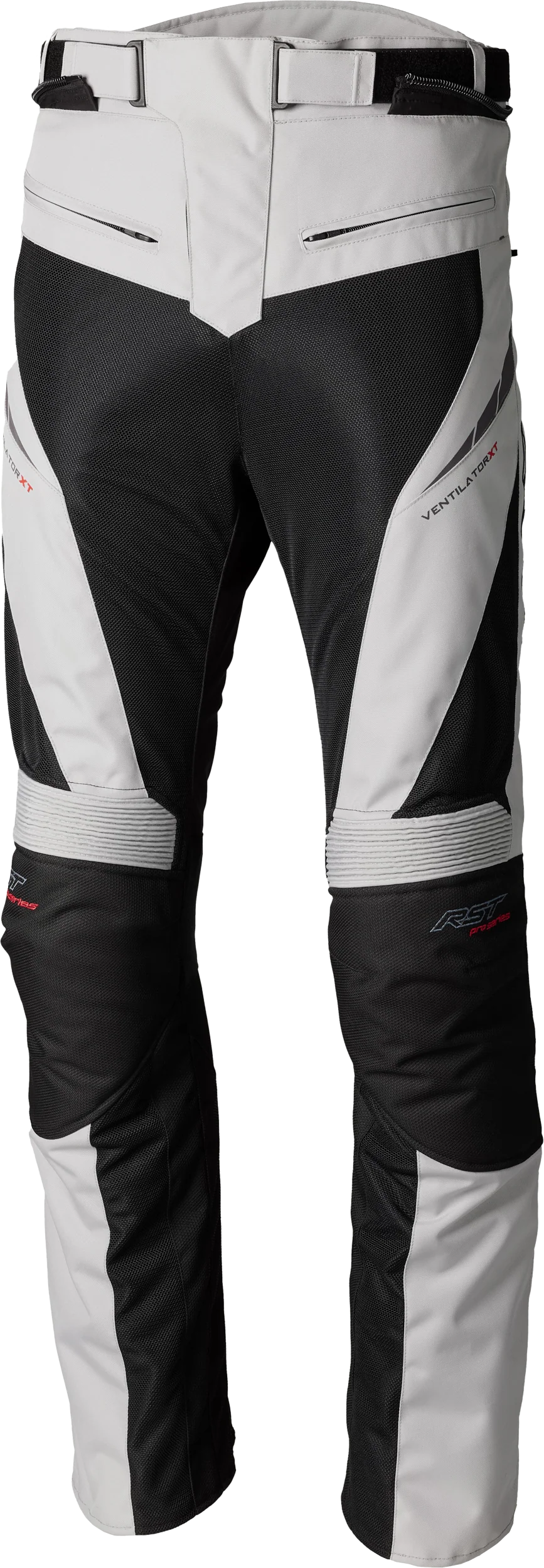 RST Pro Series Ventilator Xt Ce Jean Silver/Black Textile Sm 556-3107230
