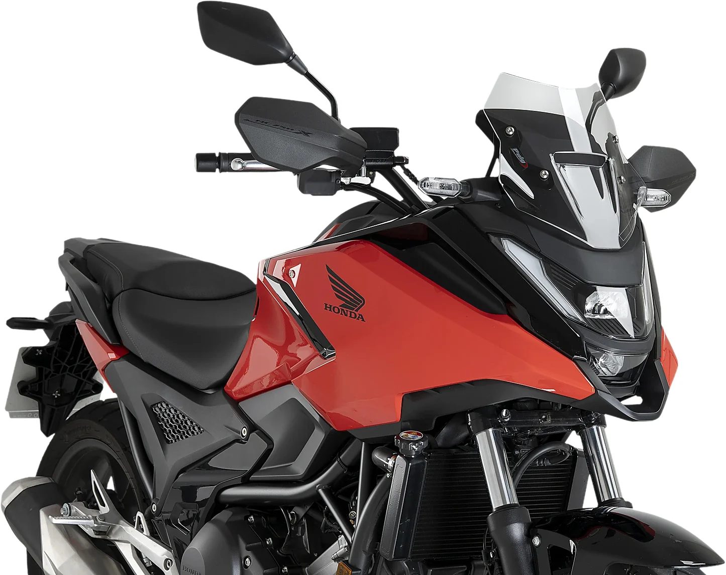 PUIG Windscreen Sport Clear Hon 561-22509