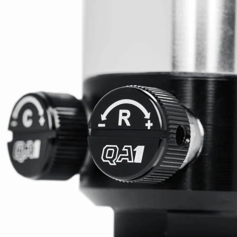 QA1 67-69 GM F-Body Double Adjustable Rear Four Link Suspension System - Image 5