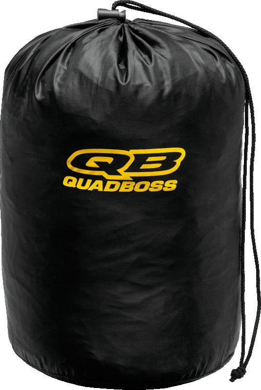 QuadBoss Quad Cover XXL - Black - Image 2
