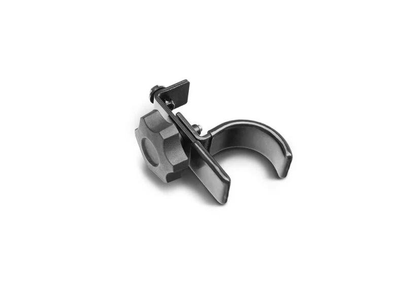Rampage 1992-1995 Jeep Wrangler(YJ) Frameless Soft Top Kit - Black Diamond - Image 12
