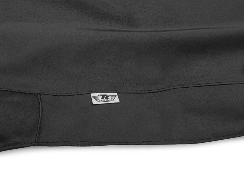 Rampage 1997-2006 Jeep Wrangler(TJ) Complete Top - Black Diamond - Image 6