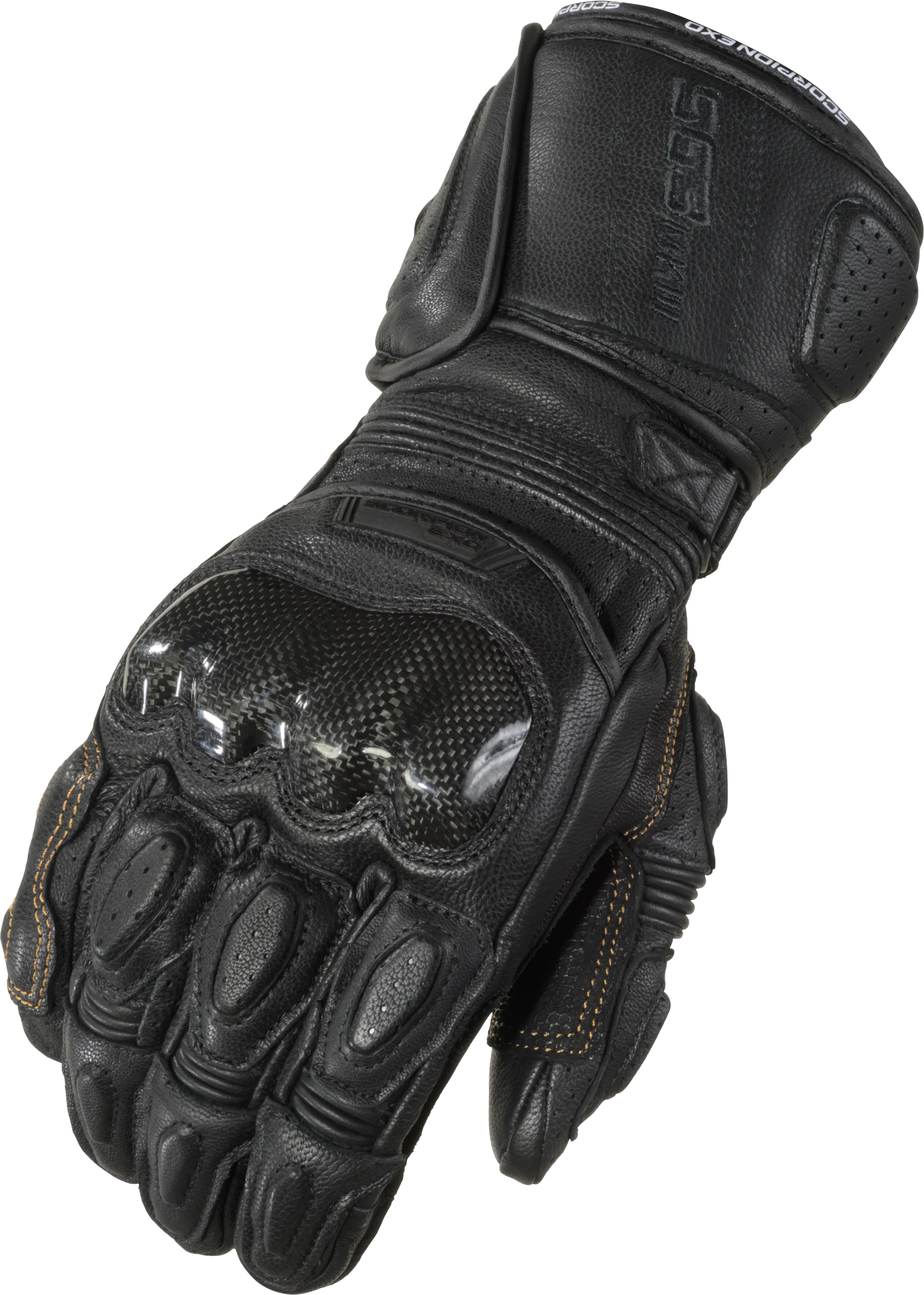 Sg3 Mk Iii Gloves Black Xl