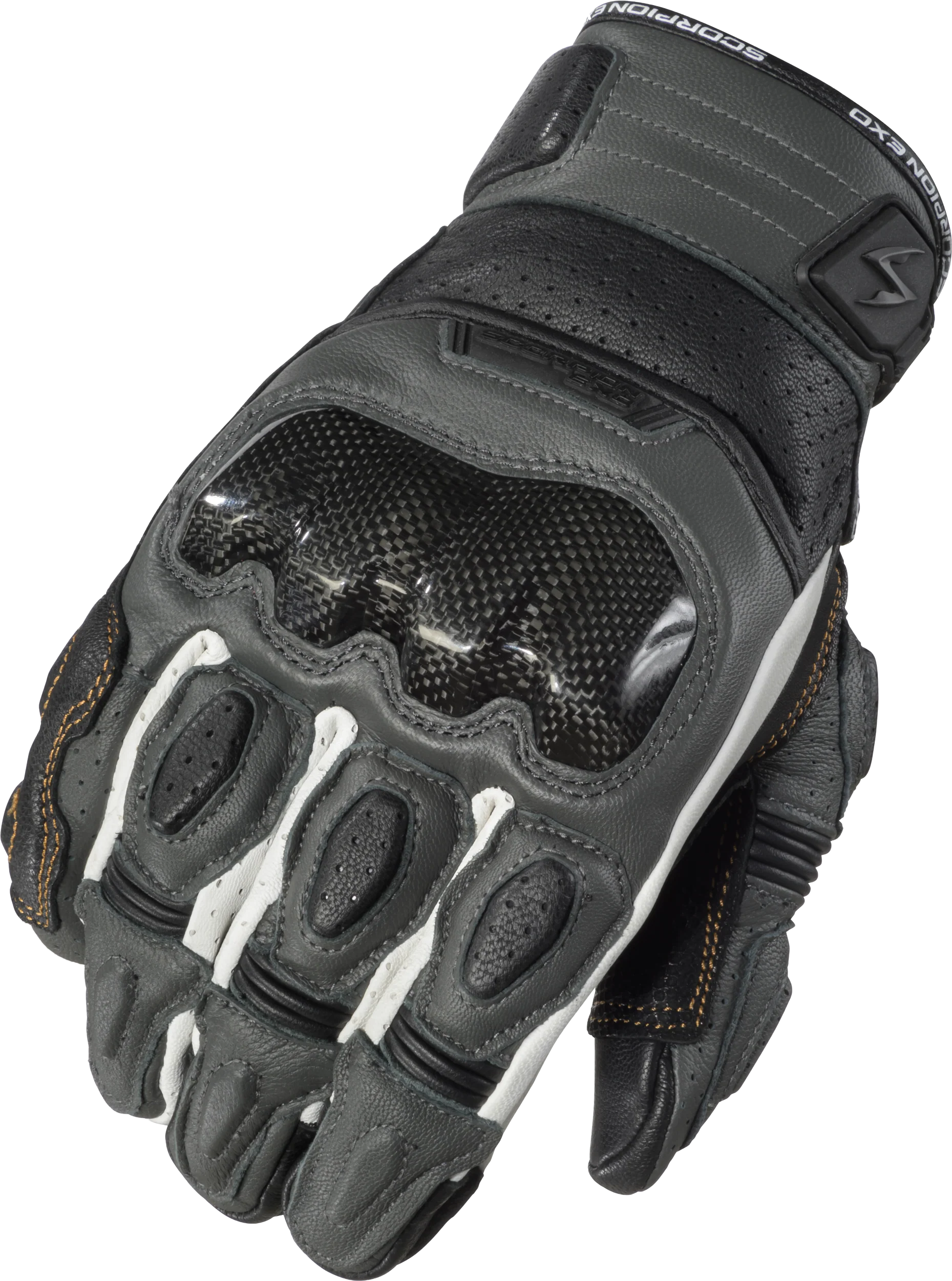 Sgs Mk Iii Gloves Dark Grey Xl